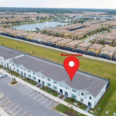 Windsor At Westside Vila Kissimmee Exterior foto