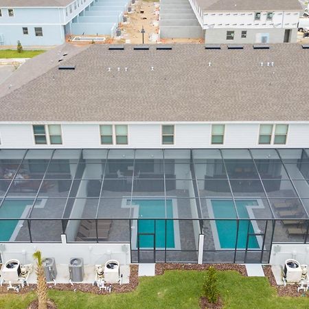 Windsor At Westside Vila Kissimmee Exterior foto