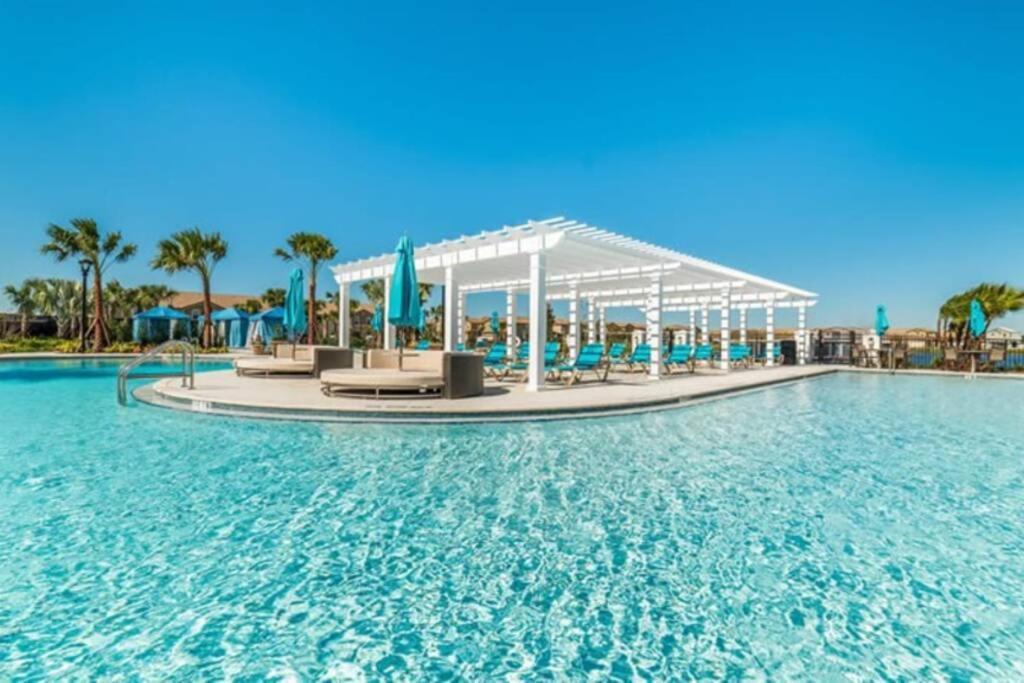 Windsor At Westside Vila Kissimmee Exterior foto