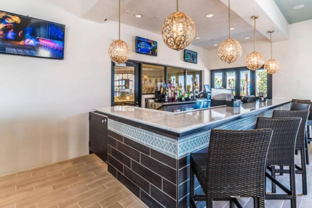 Windsor At Westside Vila Kissimmee Exterior foto