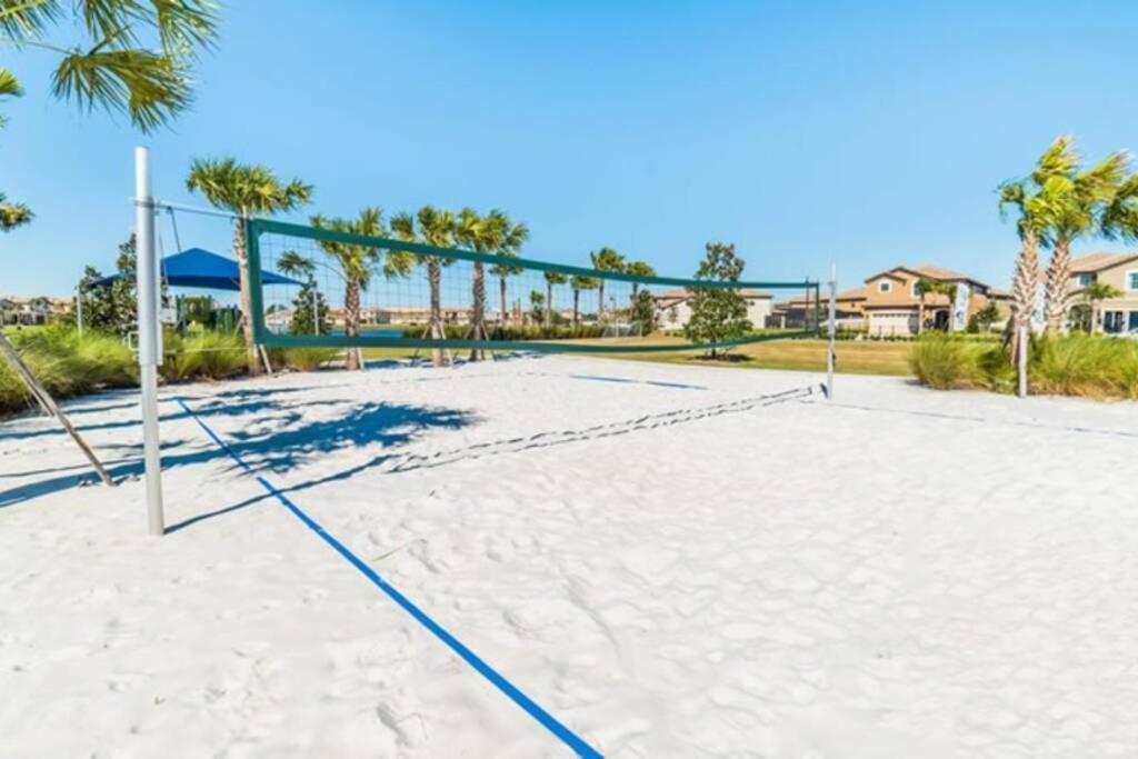 Windsor At Westside Vila Kissimmee Exterior foto