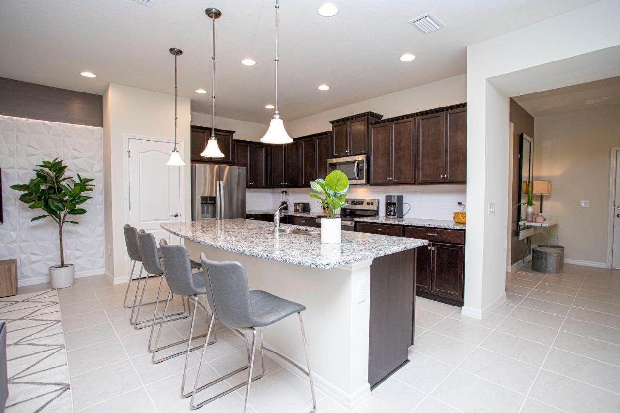 Windsor At Westside Vila Kissimmee Exterior foto