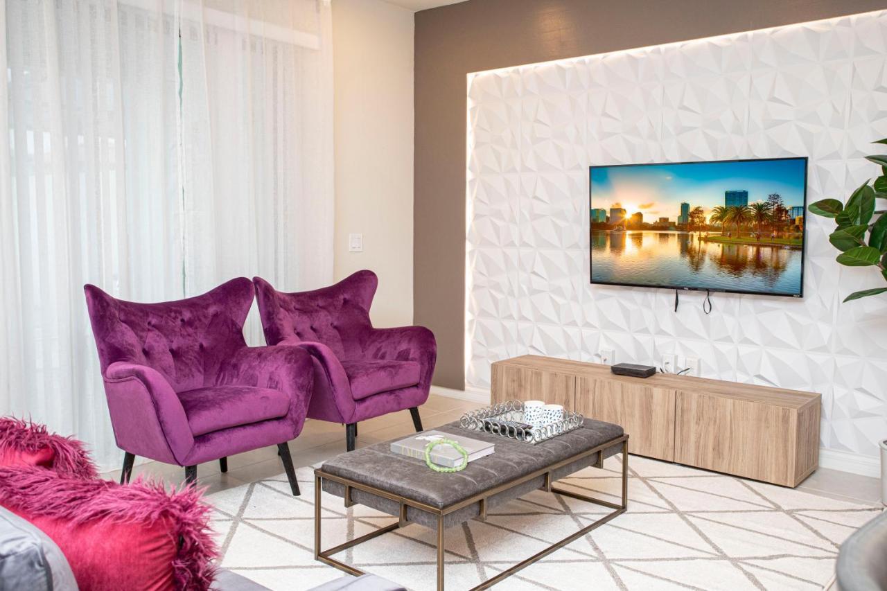 Windsor At Westside Vila Kissimmee Exterior foto
