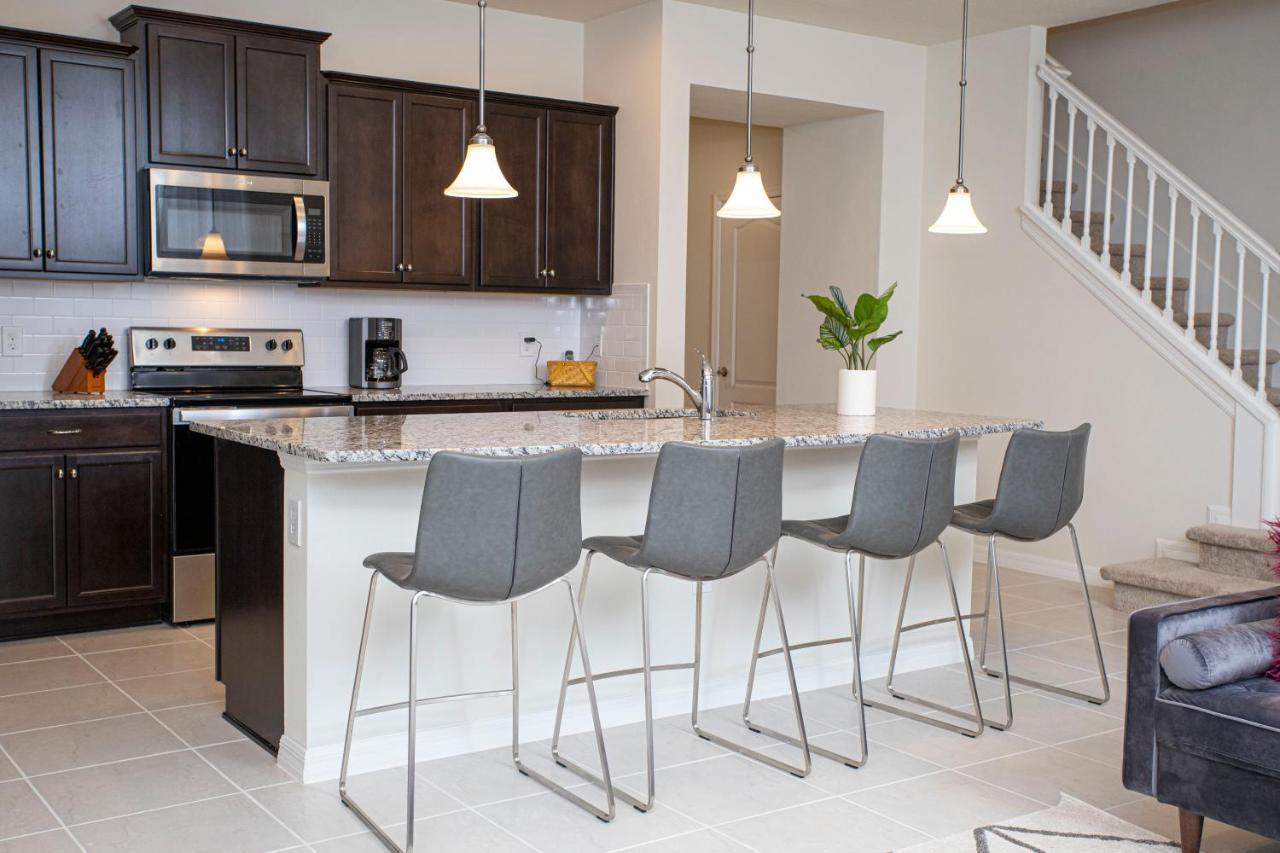 Windsor At Westside Vila Kissimmee Exterior foto