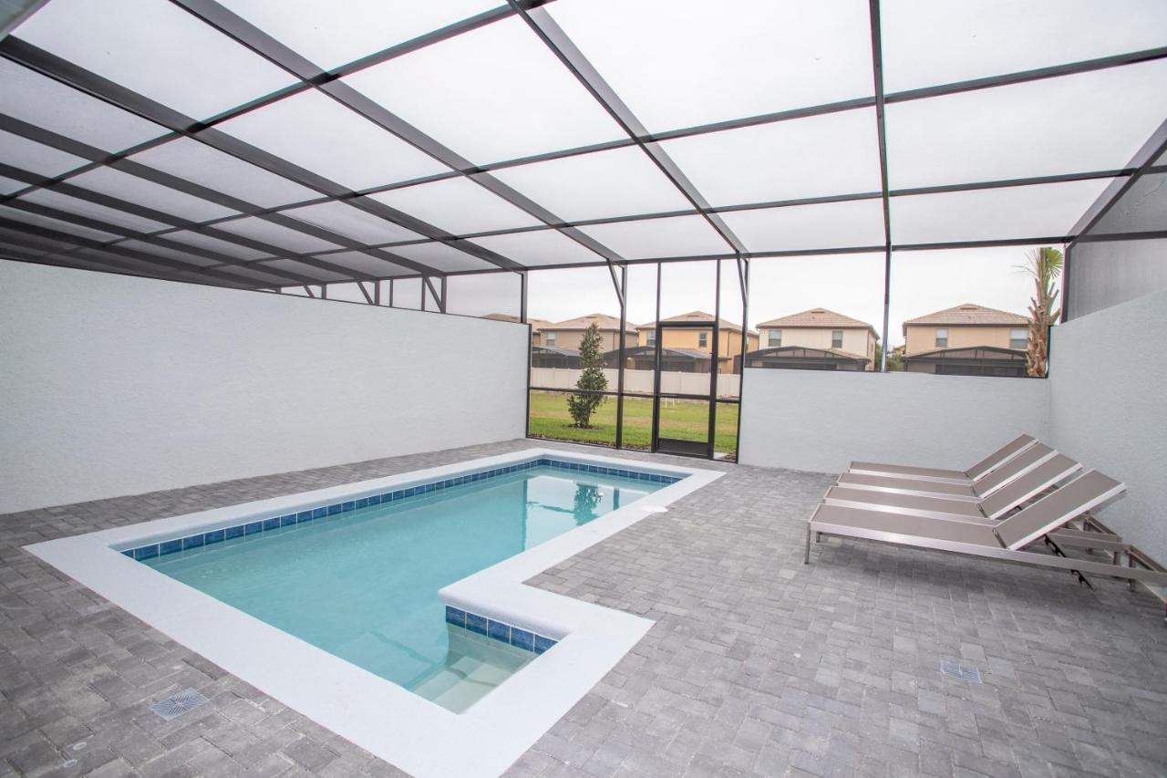 Windsor At Westside Vila Kissimmee Exterior foto