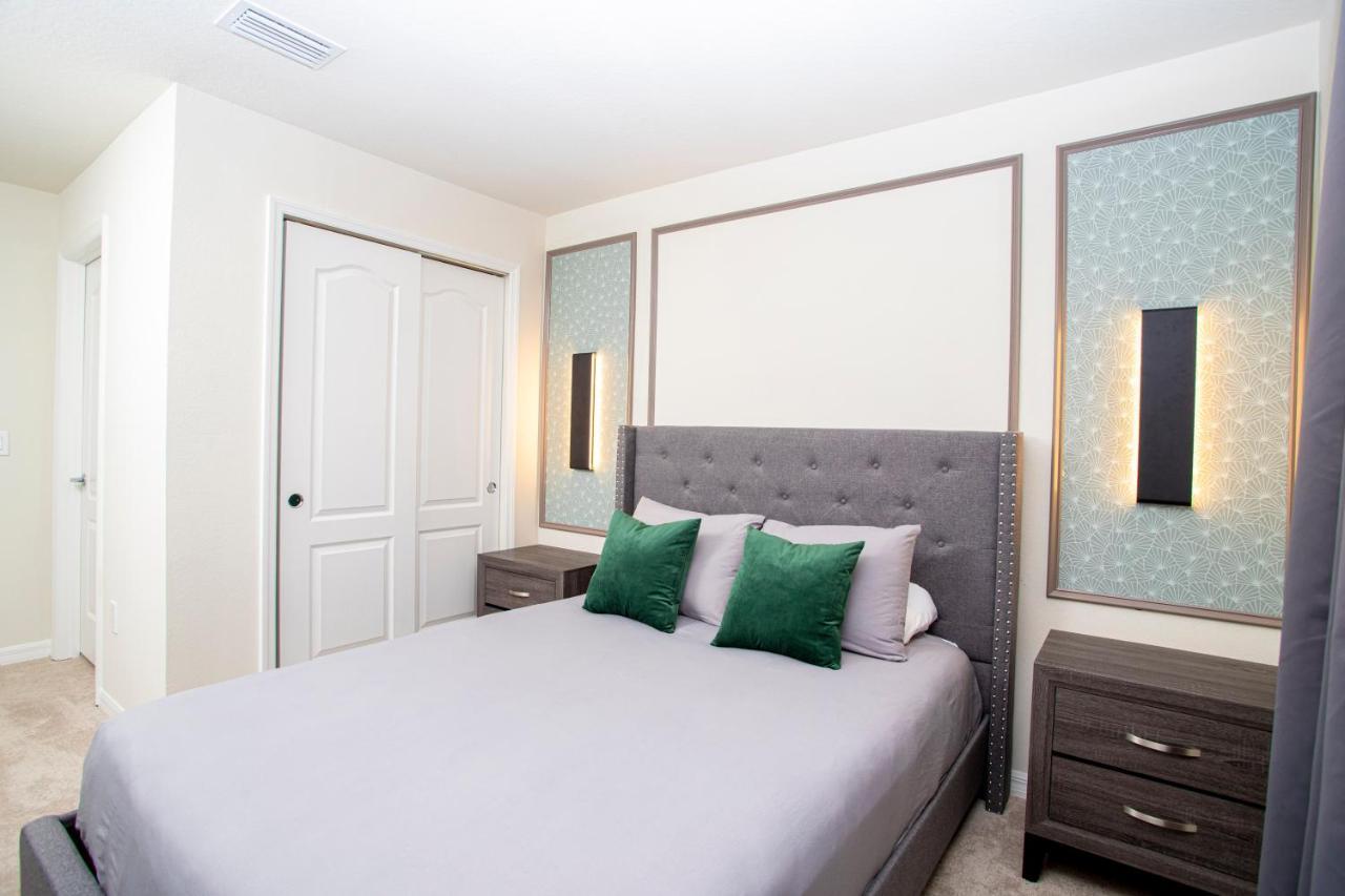 Windsor At Westside Vila Kissimmee Exterior foto