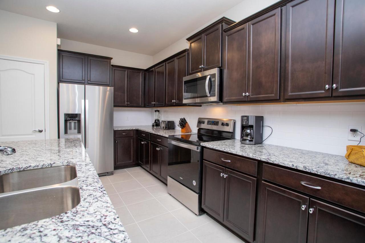 Windsor At Westside Vila Kissimmee Exterior foto