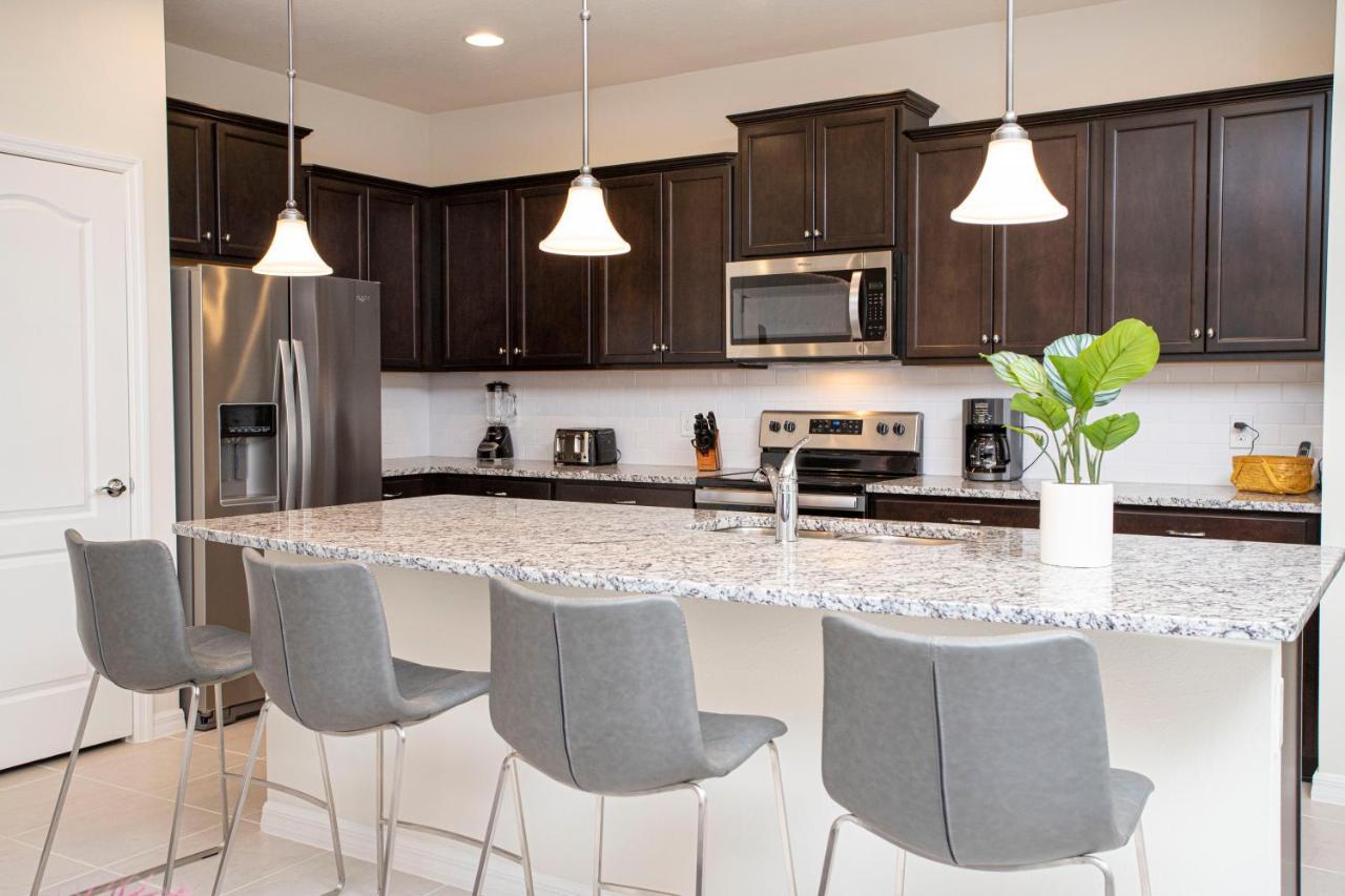 Windsor At Westside Vila Kissimmee Exterior foto