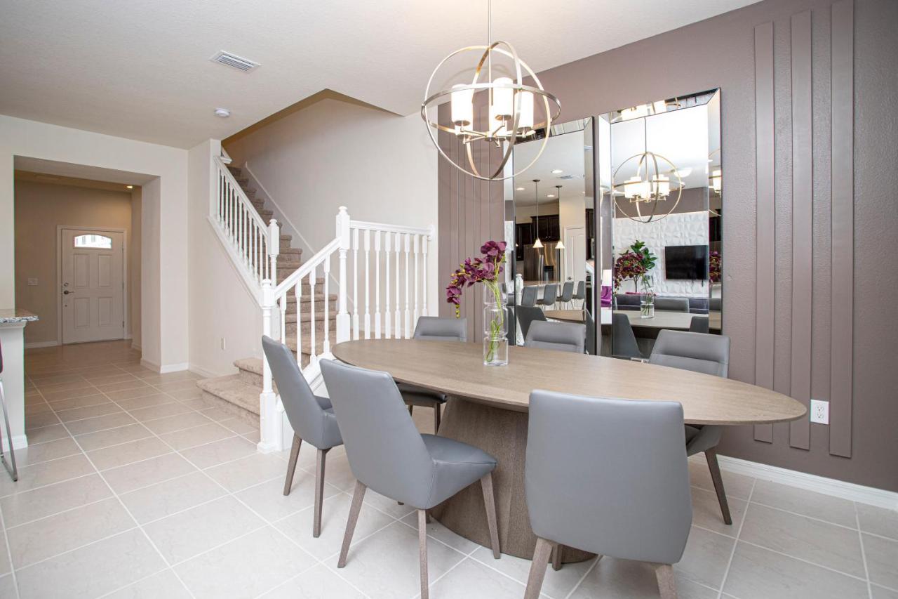 Windsor At Westside Vila Kissimmee Exterior foto