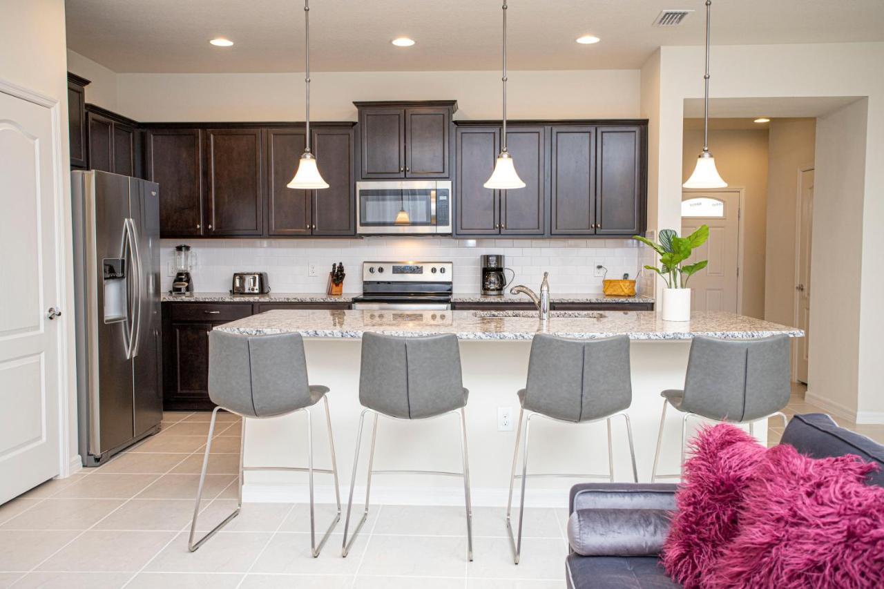 Windsor At Westside Vila Kissimmee Exterior foto