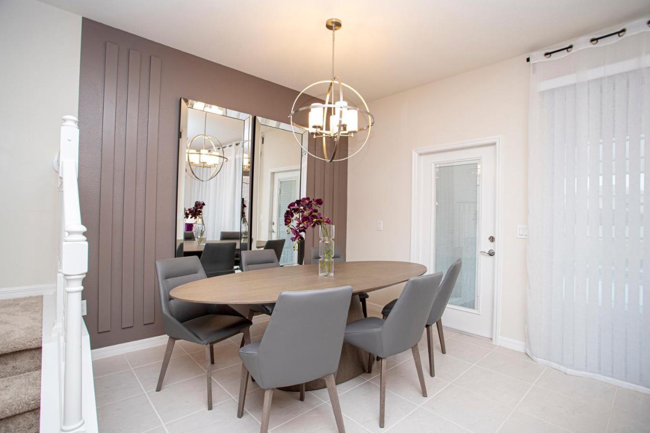 Windsor At Westside Vila Kissimmee Exterior foto