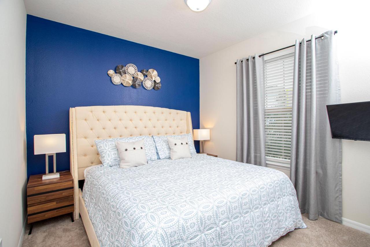 Windsor At Westside Vila Kissimmee Exterior foto