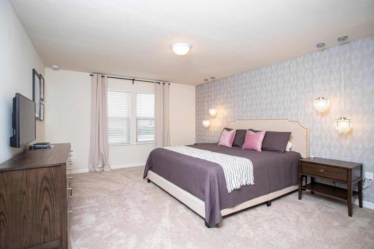 Windsor At Westside Vila Kissimmee Exterior foto