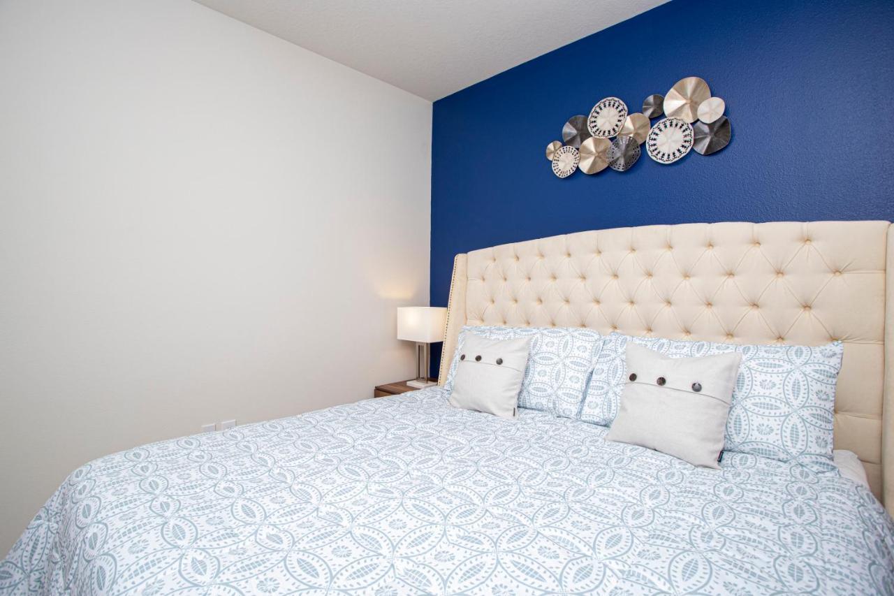 Windsor At Westside Vila Kissimmee Exterior foto