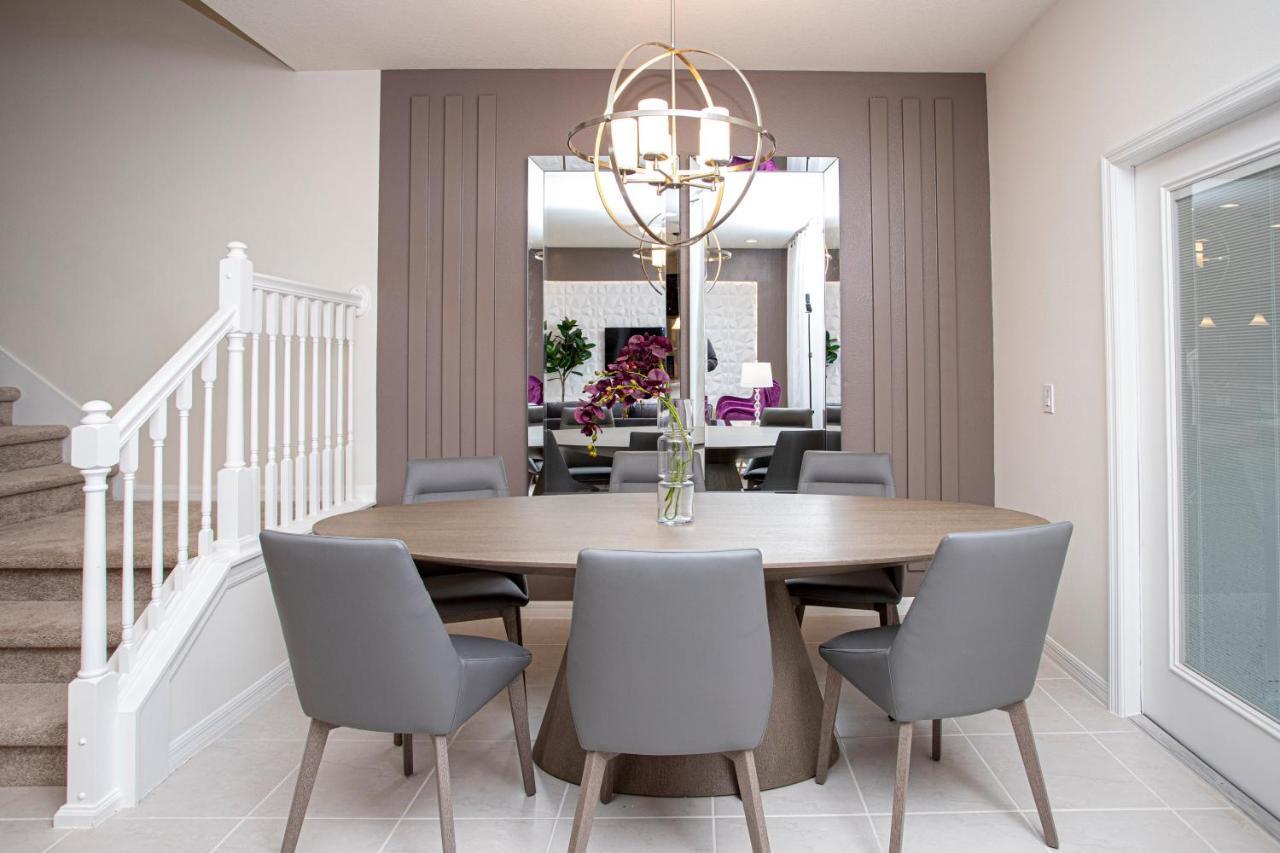 Windsor At Westside Vila Kissimmee Exterior foto