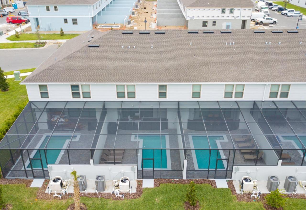 Windsor At Westside Vila Kissimmee Exterior foto