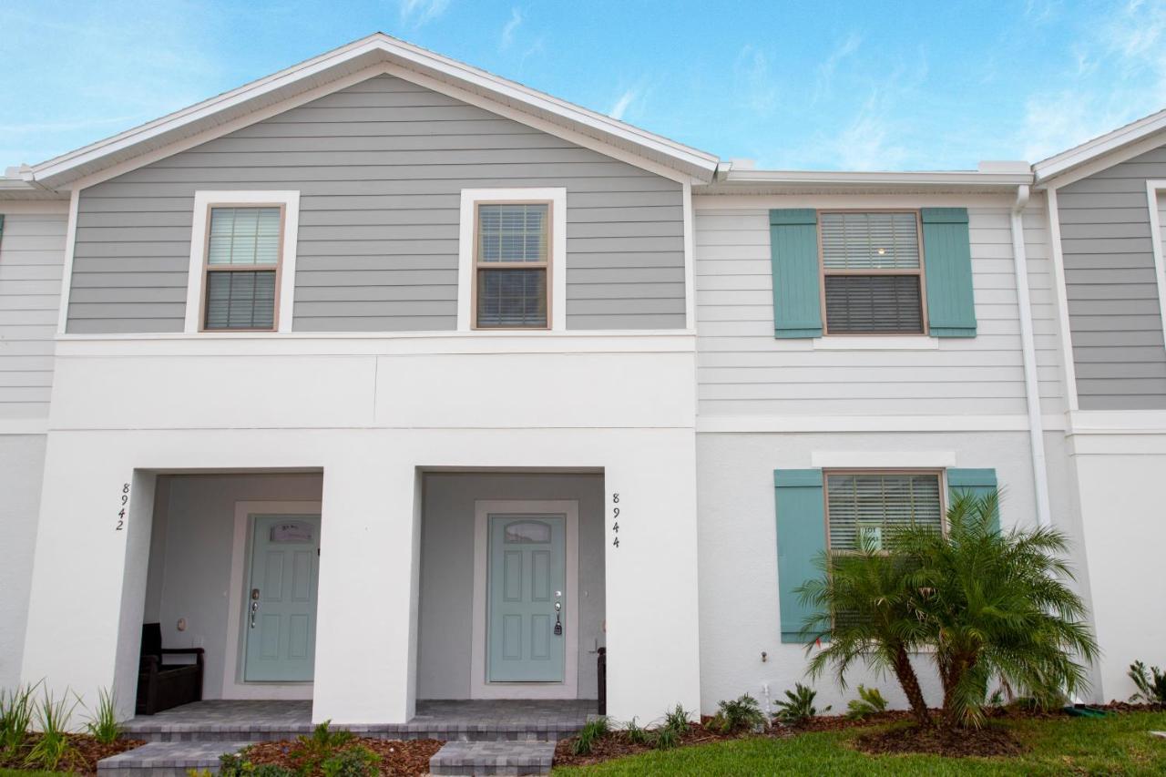 Windsor At Westside Vila Kissimmee Exterior foto