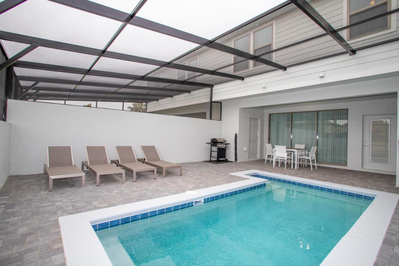 Windsor At Westside Vila Kissimmee Exterior foto
